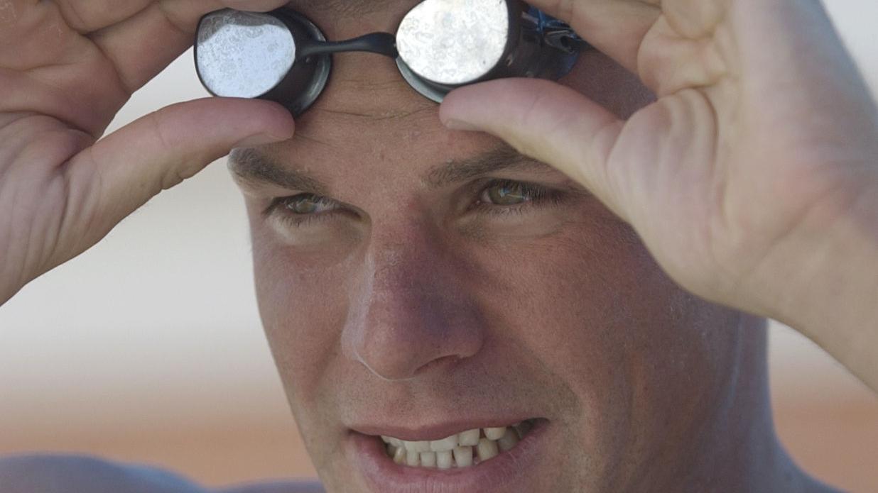 Hansen: Arizona Wildcats' two-decade run produced some of top male swimmers on the planet